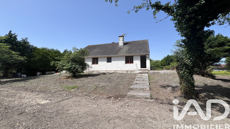 Ma-Cabane - Vente Maison Le Mesnil-sous-Jumièges, 164 m²