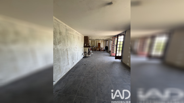 Ma-Cabane - Vente Maison Le Mesnil-sous-Jumièges, 164 m²