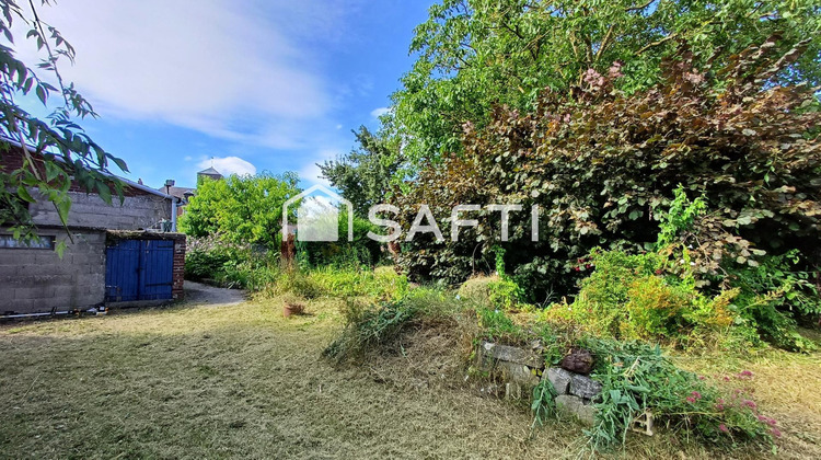 Ma-Cabane - Vente Maison Le Mesnil-sur-Bulles, 73 m²