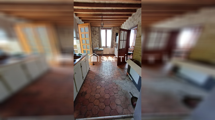 Ma-Cabane - Vente Maison Le Mesnil-sur-Bulles, 73 m²