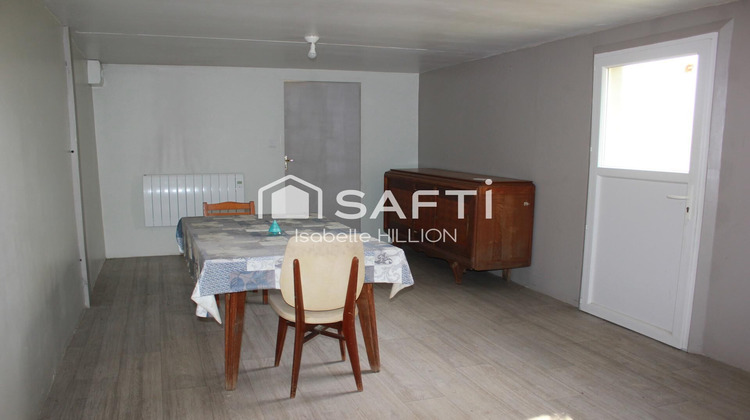 Ma-Cabane - Vente Maison Le Mesnil-sur-Bulles, 70 m²