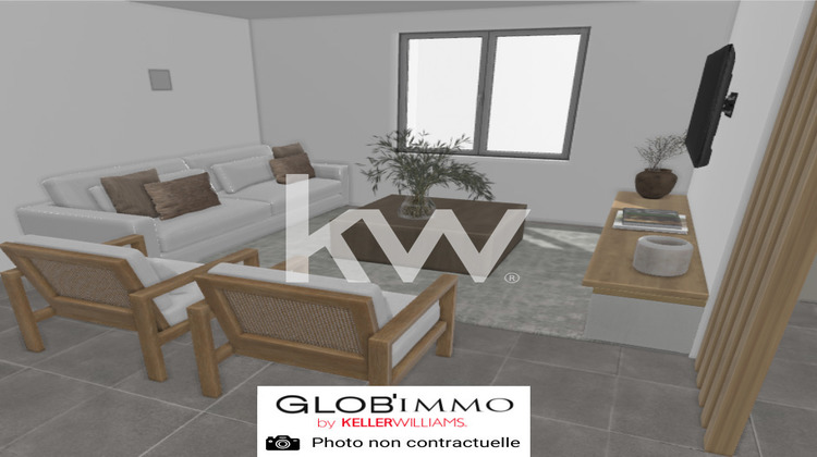 Ma-Cabane - Vente Maison LE MESNIL-SUR-OGER, 103 m²