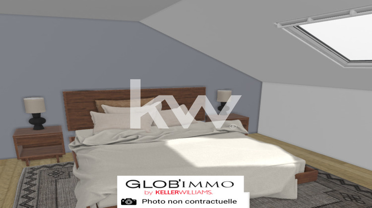 Ma-Cabane - Vente Maison LE MESNIL-SUR-OGER, 103 m²