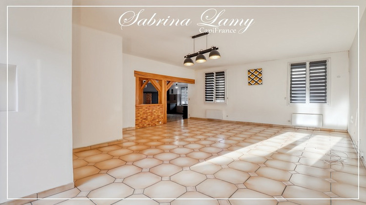 Ma-Cabane - Vente Maison LE MESNIL SUR OGER, 160 m²