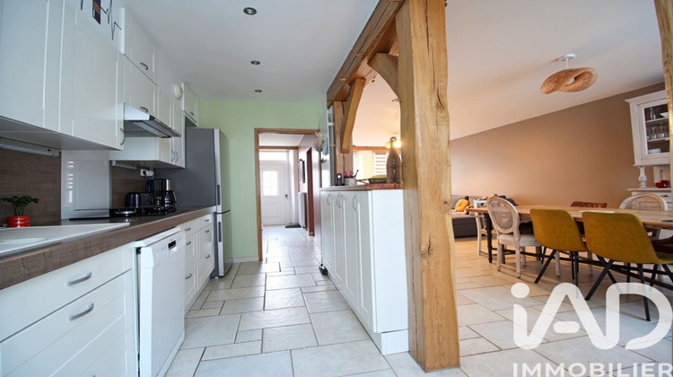 Ma-Cabane - Vente Maison Le Mesnil-sur-Oger, 147 m²