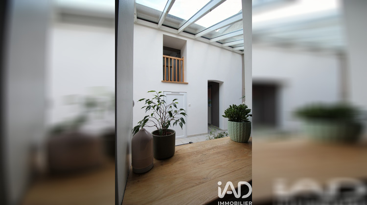 Ma-Cabane - Vente Maison Le Mesnil-sur-Oger, 147 m²