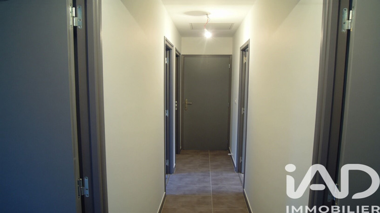 Ma-Cabane - Vente Maison Le Mesnil-sur-Oger, 96 m²