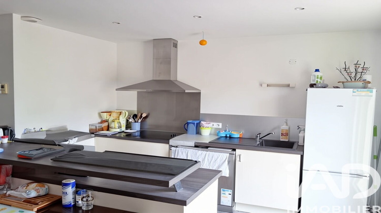 Ma-Cabane - Vente Maison Le Mesnil-sur-Oger, 96 m²