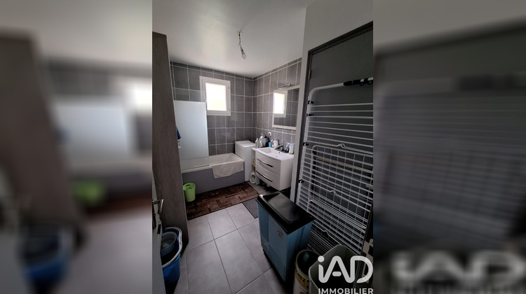 Ma-Cabane - Vente Maison Le Mesnil-sur-Oger, 96 m²