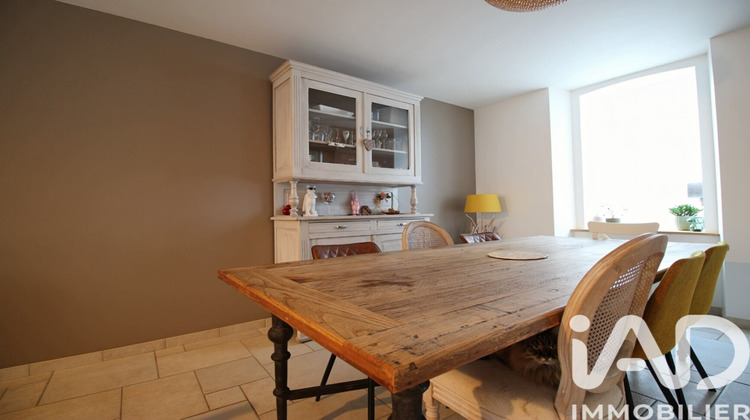 Ma-Cabane - Vente Maison Le Mesnil-sur-Oger, 147 m²