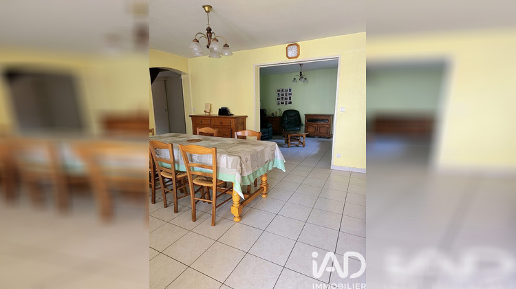 Ma-Cabane - Vente Maison Le Mesnil-sur-Oger, 143 m²