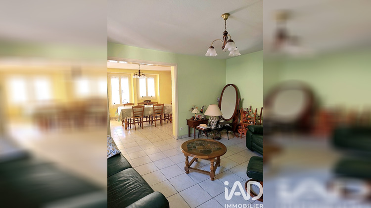 Ma-Cabane - Vente Maison Le Mesnil-sur-Oger, 143 m²