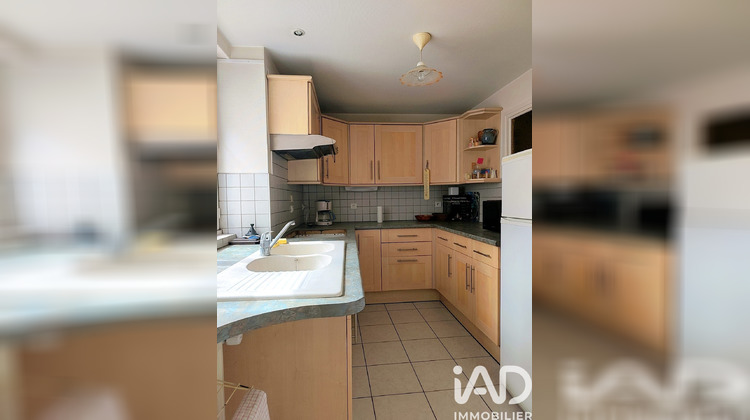 Ma-Cabane - Vente Maison Le Mesnil-sur-Oger, 143 m²