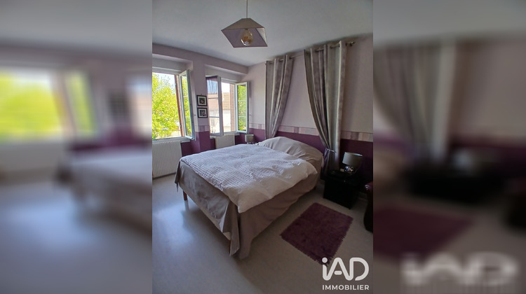 Ma-Cabane - Vente Maison Le Mesnil-sur-Oger, 89 m²