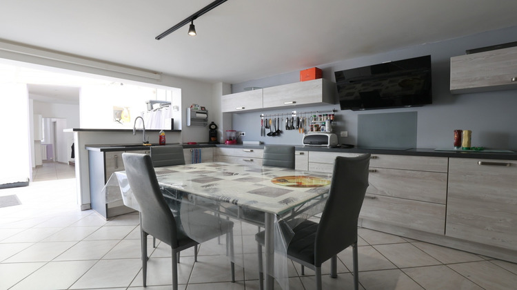 Ma-Cabane - Vente Maison LE MESNIL SUR OGER, 118 m²