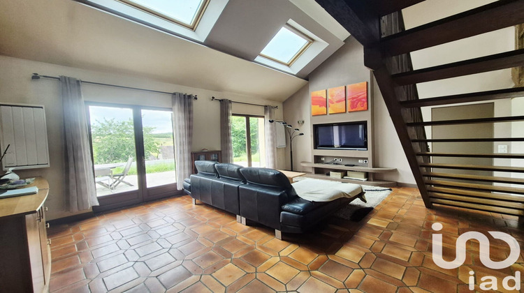 Ma-Cabane - Vente Maison Le Mesnil-Théribus, 165 m²