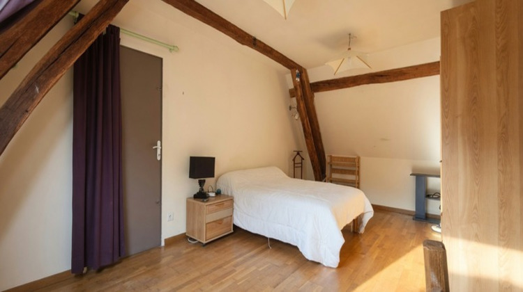 Ma-Cabane - Vente Maison LE MESNIL THERIBUS, 230 m²