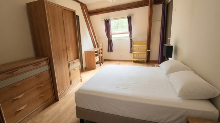 Ma-Cabane - Vente Maison LE MESNIL THERIBUS, 230 m²