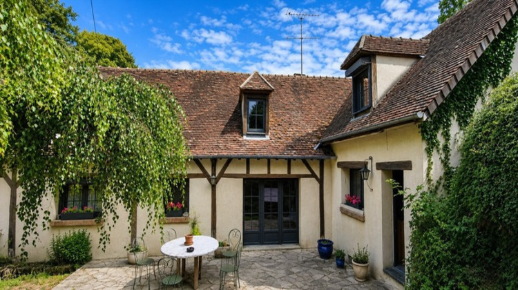 Ma-Cabane - Vente Maison LE MESNIL THERIBUS, 190 m²
