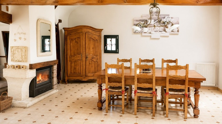 Ma-Cabane - Vente Maison LE MESNIL THERIBUS, 190 m²