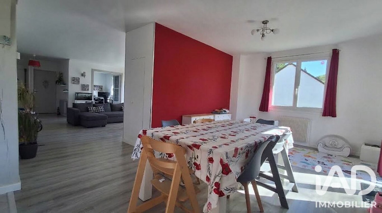 Ma-Cabane - Vente Maison Le Mesnil-Théribus, 236 m²