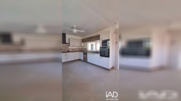 Ma-Cabane - Vente Maison Le Mesnil-Théribus, 236 m²