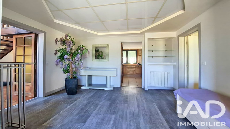 Ma-Cabane - Vente Maison Le Mesnil-Théribus, 165 m²