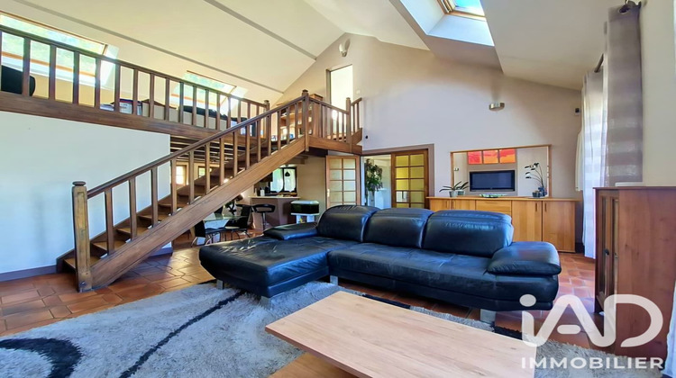 Ma-Cabane - Vente Maison Le Mesnil-Théribus, 165 m²