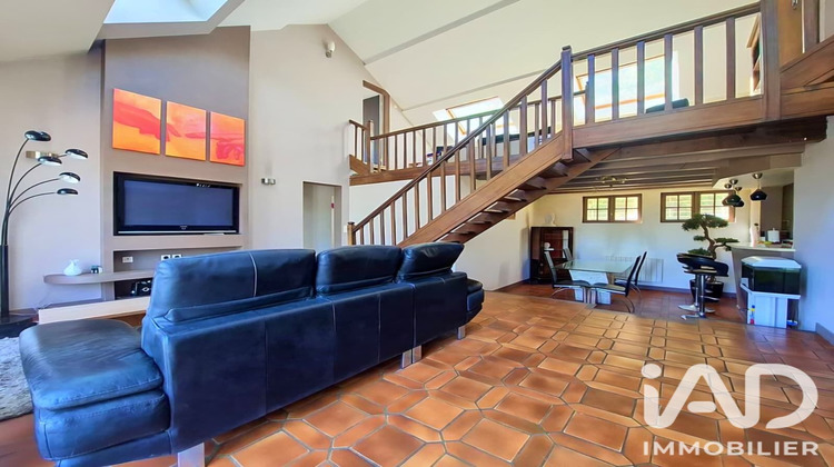 Ma-Cabane - Vente Maison Le Mesnil-Théribus, 165 m²