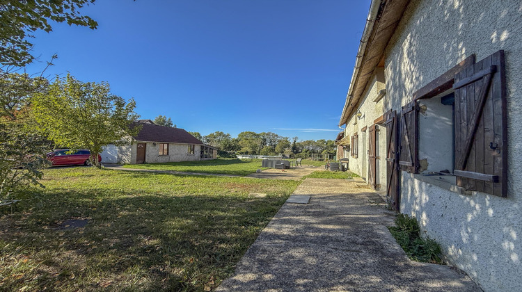 Ma-Cabane - Vente Maison Le Mesnil-Théribus, 270 m²
