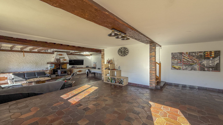 Ma-Cabane - Vente Maison Le Mesnil-Théribus, 270 m²