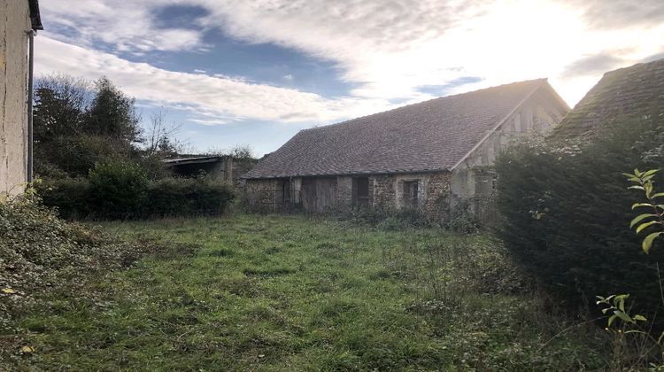 Ma-Cabane - Vente Maison Le Mesnil-Thomas, 0 m²