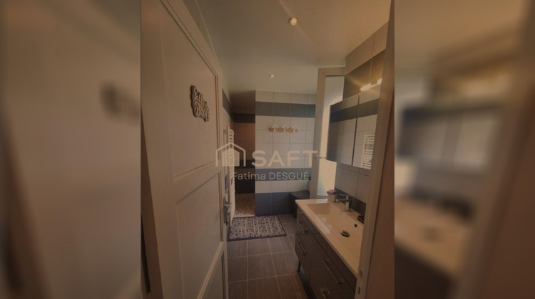 Ma-Cabane - Vente Maison Le Mesnil-Tove, 94 m²