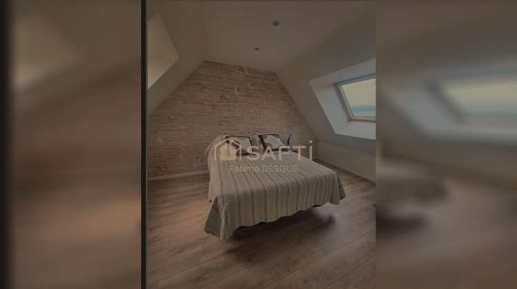 Ma-Cabane - Vente Maison Le Mesnil-Tove, 94 m²