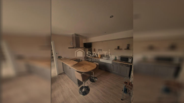 Ma-Cabane - Vente Maison Le Mesnil-Tove, 94 m²