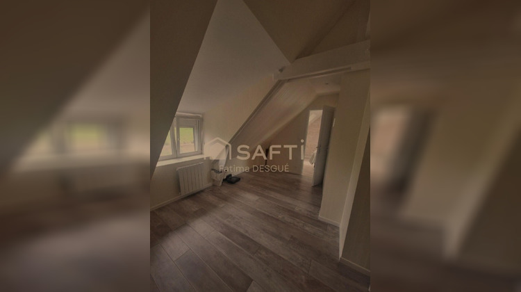 Ma-Cabane - Vente Maison Le Mesnil-Tove, 94 m²