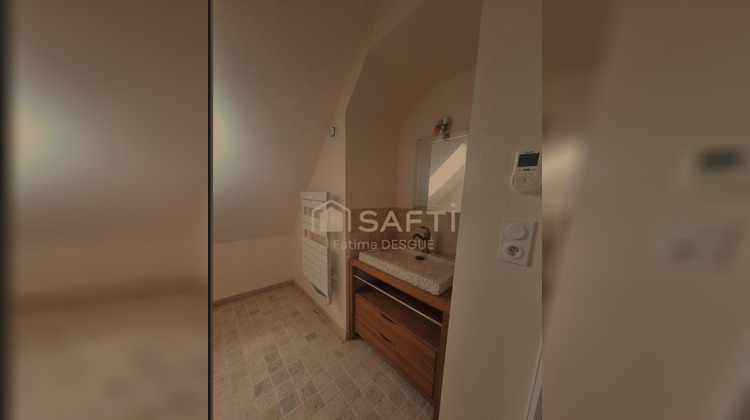 Ma-Cabane - Vente Maison Le Mesnil-Tove, 94 m²