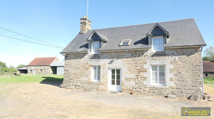 Ma-Cabane - Vente Maison le mesnil tove, 85 m²