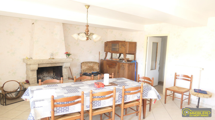 Ma-Cabane - Vente Maison le mesnil tove, 85 m²