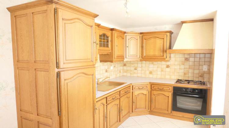 Ma-Cabane - Vente Maison le mesnil tove, 85 m²
