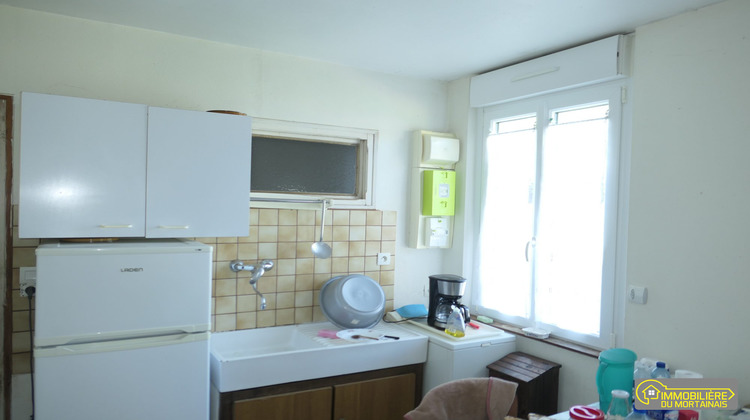 Ma-Cabane - Vente Maison le mesnil tove, 85 m²