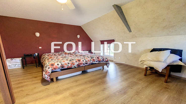 Ma-Cabane - Vente Maison LE MESNIL-VILLEMAN, 120 m²