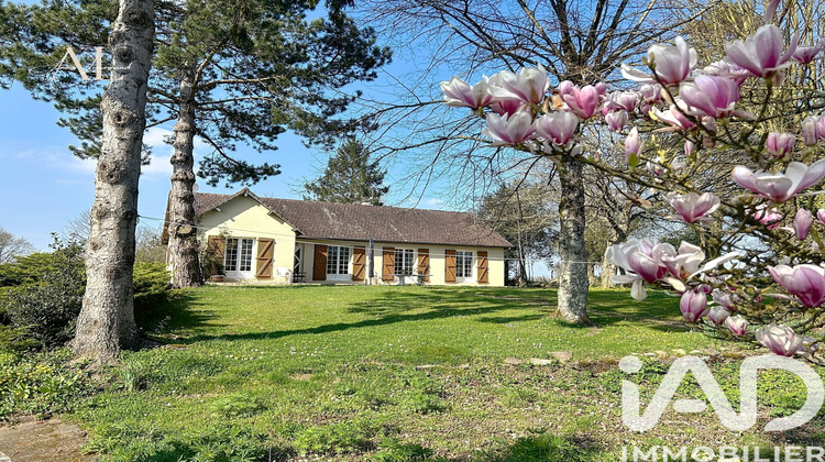 Ma-Cabane - Vente Maison Le Mesnil-Villeman, 136 m²