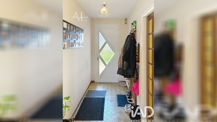Ma-Cabane - Vente Maison Le Mesnil-Villeman, 136 m²