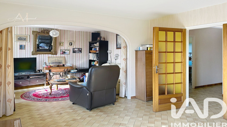 Ma-Cabane - Vente Maison Le Mesnil-Villeman, 136 m²
