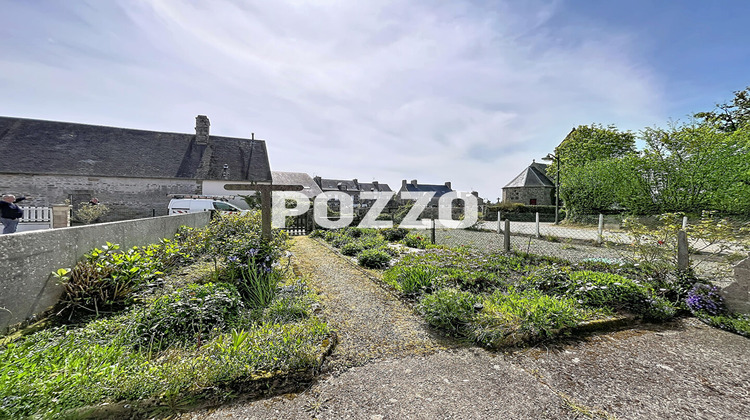 Ma-Cabane - Vente Maison LE MESNIL-VILLEMAN, 80 m²