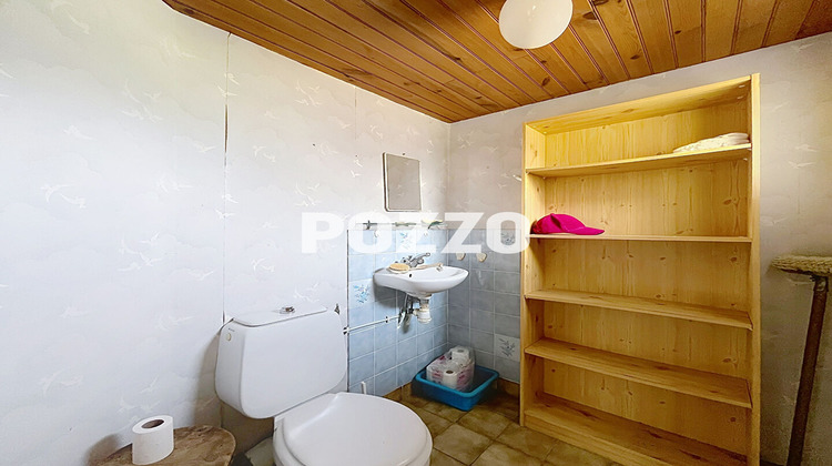Ma-Cabane - Vente Maison LE MESNIL-VILLEMAN, 80 m²