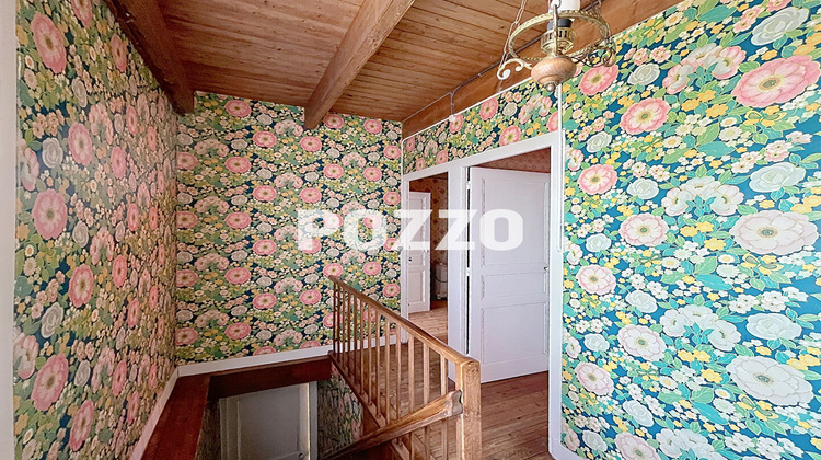 Ma-Cabane - Vente Maison LE MESNIL-VILLEMAN, 80 m²