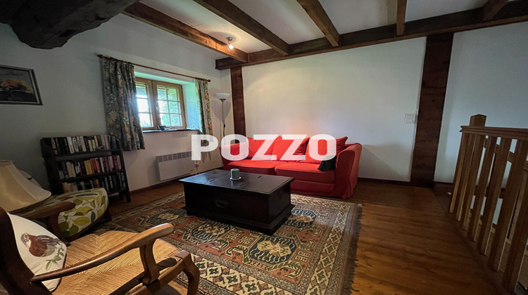 Ma-Cabane - Vente Maison LE MESNIL-VILLEMAN, 116 m²