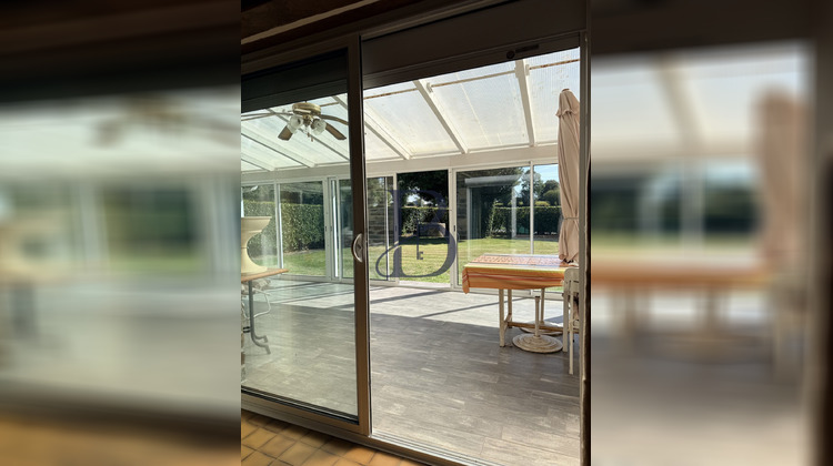 Ma-Cabane - Vente Maison Le Mesnil-Villeman, 164 m²